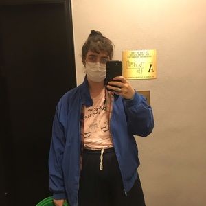 Meet your Posher, Madeleine